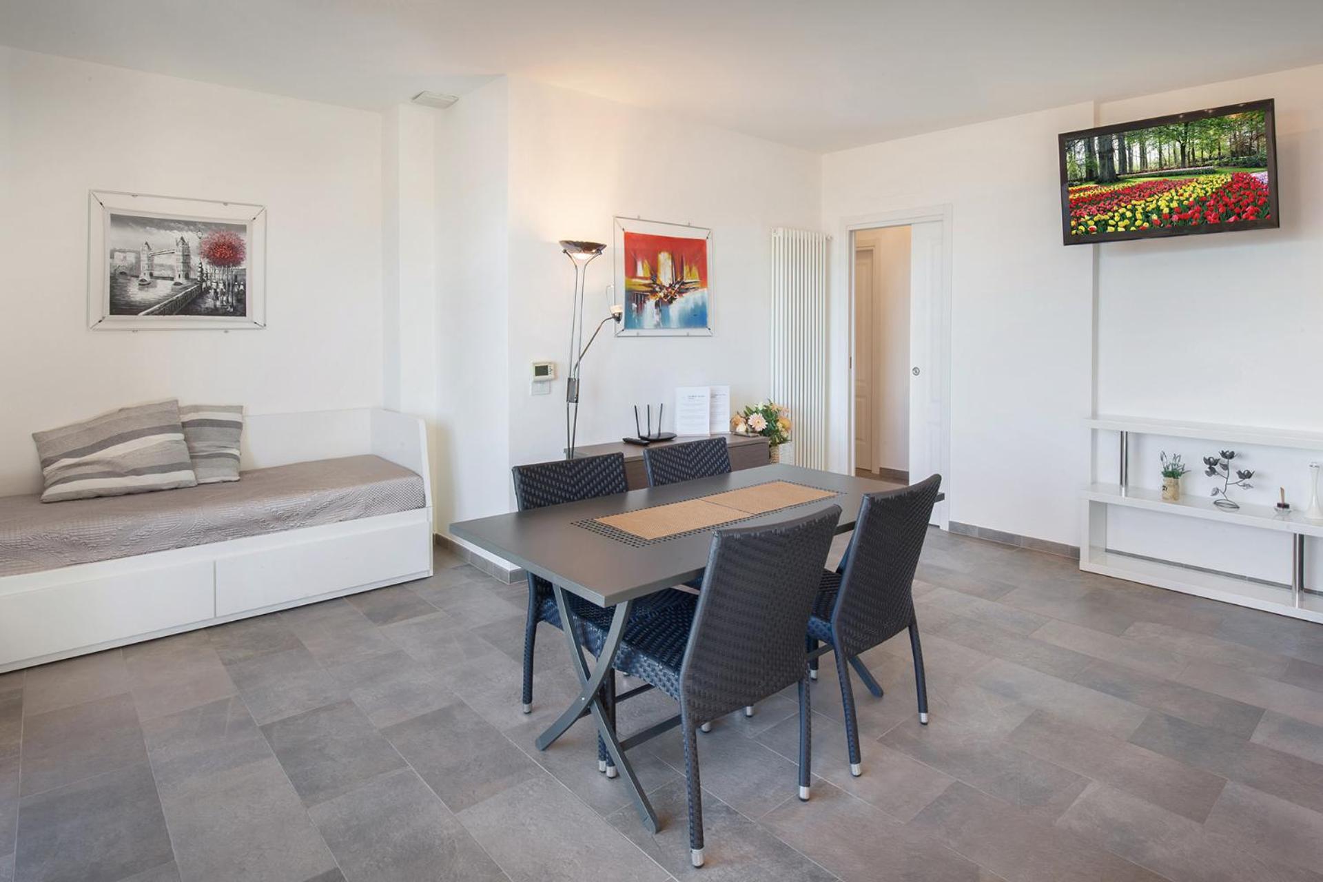 Villa Loncrino - Fine Living Torri Del Benaco Zewnętrze zdjęcie