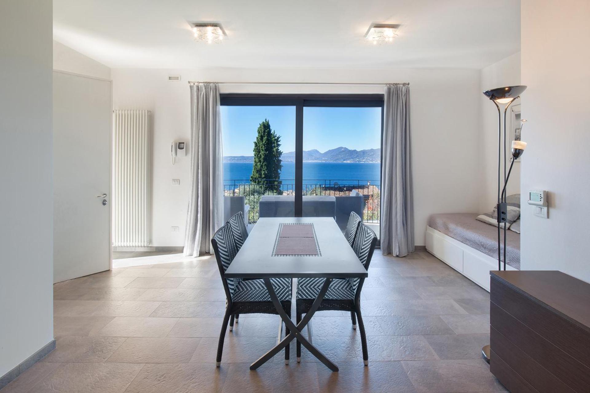 Villa Loncrino - Fine Living Torri Del Benaco Zewnętrze zdjęcie