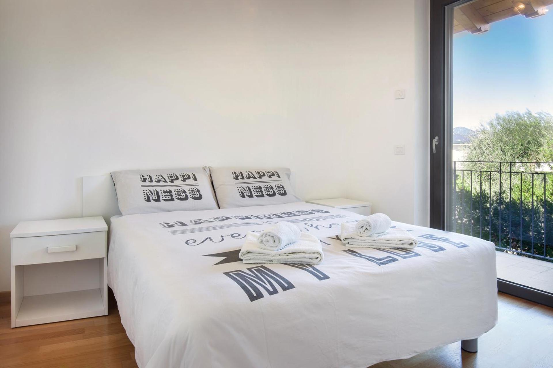 Villa Loncrino - Fine Living Torri Del Benaco Zewnętrze zdjęcie